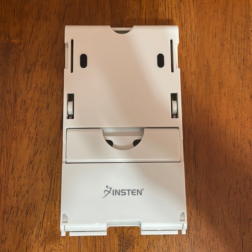 Insten phone and Nintendo switch stand